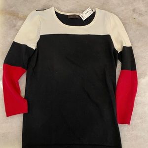 Limited Sweater sz XS Nwtags